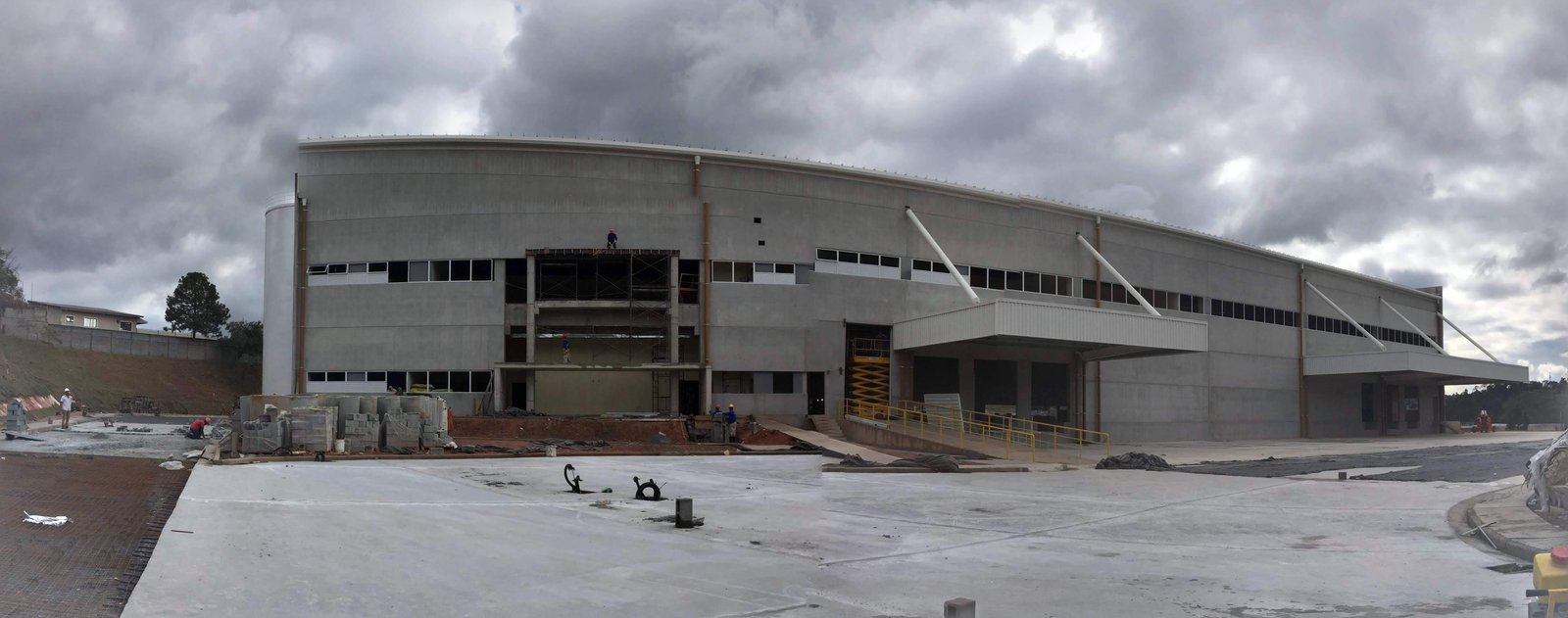 Obra Gentina